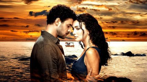 مسلسلات تركية